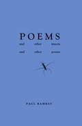 Cover: Poems and Other Insects and Other Poems - Alembic Books