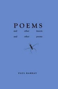 Enlarge image Cover: Poems and Other Insects and Other Poems - Alembic Books
