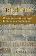 Cover: Crossfire! - Australian Academic Press