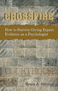 Enlarge image Cover: Crossfire! - Australian Academic Press