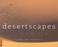 Abbildung von: Desertscapes of Namibia - Struik Publishers