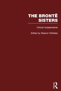 Cover: The Bronte Sisters - Helm Information Ltd
