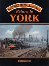 Enlarge image Cover: Return to York - Bellcode Books