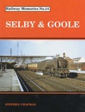 Cover: Selby and Goole - Bellcode Books