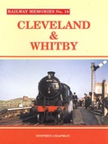 Cover: Cleveland and Whitby - Bellcode Books