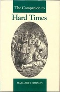 Cover: The Companion to Hard Times - Helm Information Ltd