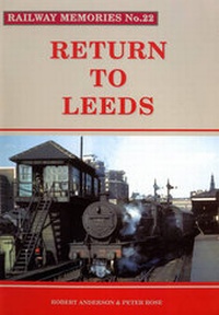 Enlarge image Cover: Return to Leeds - Bellcode Books