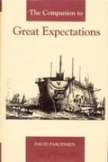 Cover: The Companion to Great Expectations - Helm Information Ltd