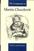Cover: The Companion to Martin Chuzzlewit - Helm Information Ltd