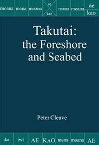 Abbildung von: Takutai - Campus Press