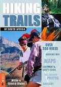Cover: Hiking Trails of South Africa - Struik Publishers