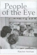 Cover: People of the Eye - Bridget Williams Books