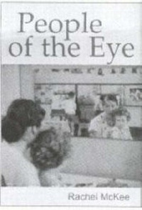Enlarge image Cover: People of the Eye - Bridget Williams Books