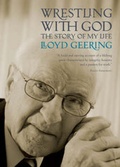 Cover: Wrestling with God - Bridget Williams Books