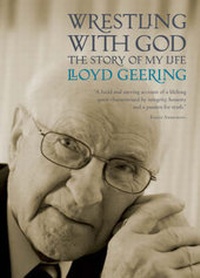 Enlarge image Cover: Wrestling with God - Bridget Williams Books