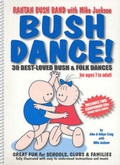 Cover: Bush Dance! - Blue Gum Music