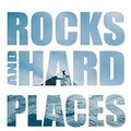 Cover: Rocks and Hard Places - Struik Publishers