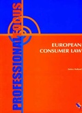 Bild: European Consumer Law - Monitor Press