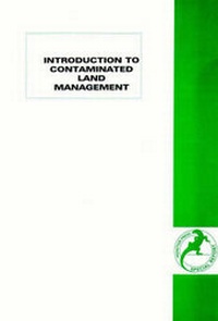 Bild: Introduction to Contaminated Land Management - Monitor Press