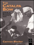 Cover: The Catalpa Bow - RoutledgeCurzon