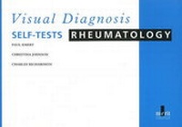 Enlarge image Cover: Visual Diagnosis Self Tests on Rheumatology - Merit Publishing International