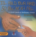 Cover: I'll Hold Your Hand So You Won't Fall - Merit Publishing International