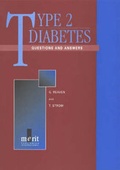 Cover: Type 2 Diabetes - Merit Publishing International