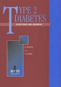 Enlarge image Cover: Type 2 Diabetes - Merit Publishing International