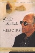 Cover: Memoirs of Ahmed Kathrada - Zebra Press