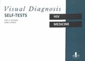 Cover: Visual Diagnosis Self-tests in HIV Medicine - Merit Publishing International