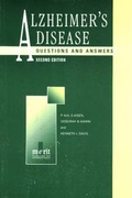 Cover: Alzheimer's Disease - Merit Publishing International