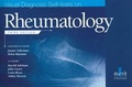 Cover: Visual Diagnosis Self-Tests on Rheumatology - Merit Publishing International