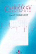 Cover: The Cardiology Handbook - Merit Publishing International