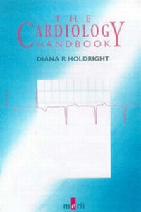 Enlarge image Cover: The Cardiology Handbook - Merit Publishing International