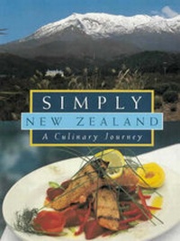 Abbildung von: Simply New Zealand - New Holland Publishers (NZ) Ltd