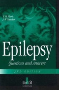 Cover: Epilepsy - Merit Publishing International