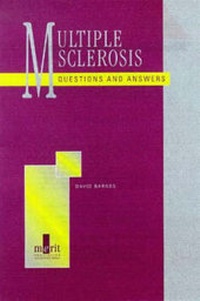 Enlarge image Cover: Multiple Sclerosis - Merit Publishing International