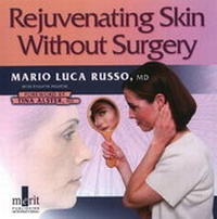 Abbildung von: Rejuvenating Skin without Surgery - Merit Publishing International