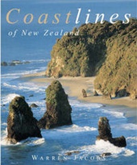 Abbildung von: Coastlines of New Zealand - New Holland Publishers (NZ) Ltd