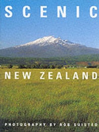 Abbildung von: Scenic New Zealand - New Holland Publishers (NZ) Ltd