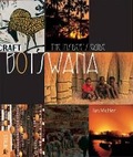 Cover: Botswana - Struik Publishers