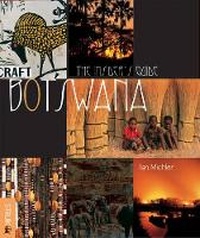 Abbildung von: Botswana - Struik Publishers