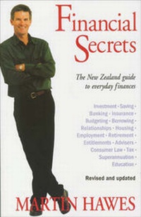 Enlarge image Cover: Financial Secrets - Longacre Press