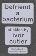 Cover: Befriend a Bacterium - Pickpocket Books