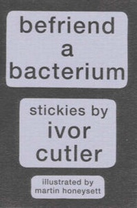 Enlarge image Cover: Befriend a Bacterium - Pickpocket Books
