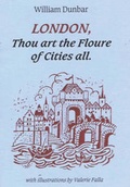 Cover: London, Thou Art the Floure of Cities All - Pickpocket Books