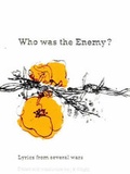 Cover: Who Was the Enemy? - Pickpocket Books