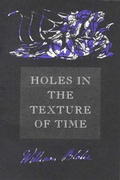 Cover: Holes in the Texture of Time - Pickpocket Books