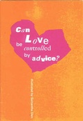 Cover: Can Love be Controlled by Advice? - Pickpocket Books