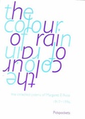 Cover: The Colour of Rain - Pickpocket Books